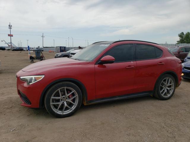 ALFA-ROMEO STELVIO TI 2018 zasfaknn9j7c14878