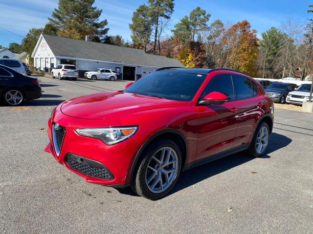 ALFA-ROMEO STELVIO TI 2018 zasfaknnxj7b65142