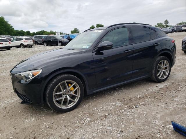 ALFA-ROMEO STELVIO TI 2018 zasfaknnxj7b75234