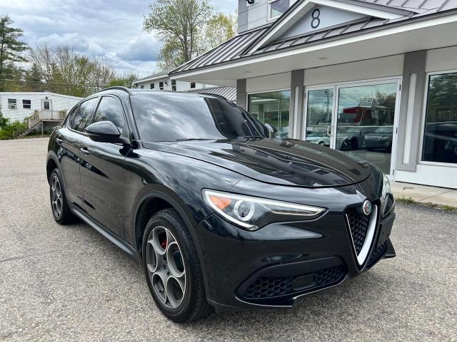 ALFA-ROMEO STELVIO 2018 zasfakpn0j7b85946