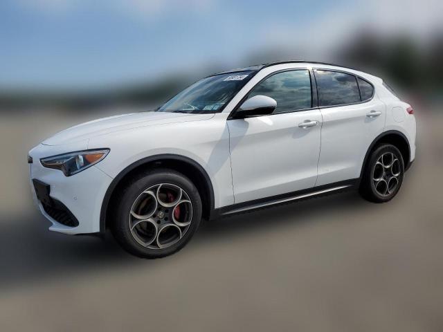 ALFA-ROMEO STELVIO 2018 zasfakpn1j7b89617