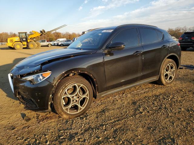 ALFA-ROMEO STELVIO 2018 zasfakpn3j7b62984