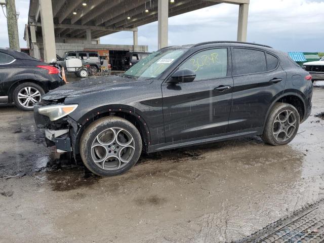 ALFA-ROMEO STELVIO SP 2018 zasfakpn3j7b75749