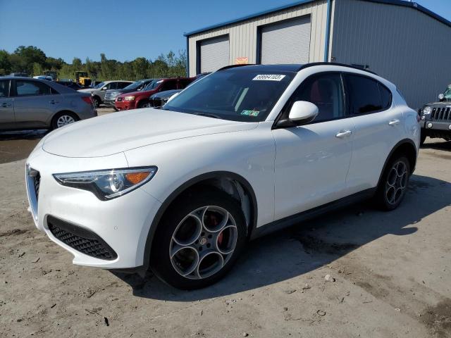 ALFA-ROMEO STELVIO 2018 zasfakpn3j7b82118