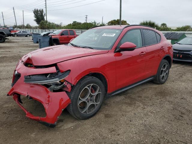 ALFA-ROMEO STELVIO 2017 zasfakpn3j7b87755