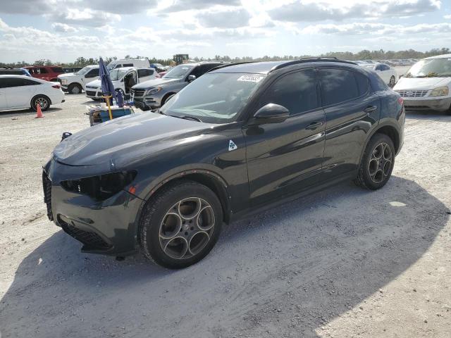 ALFA-ROMEO STELVIO 2018 zasfakpn4j7b60838