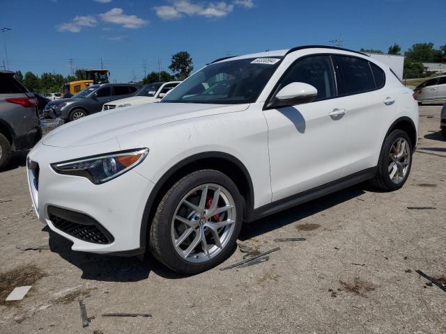 ALFA-ROMEO STELVIO 2018 zasfakpn5j7b84498