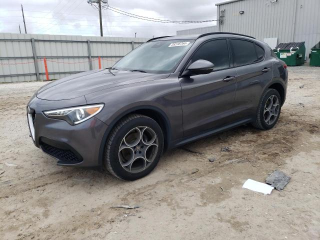 ALFA-ROMEO STELVIO 2017 zasfakpn6j7b76930