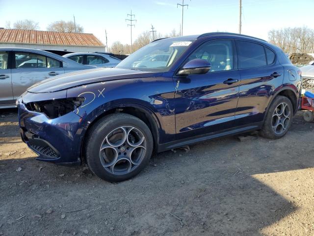 ALFA-ROMEO STELVIO 2018 zasfakpn9j7b77389