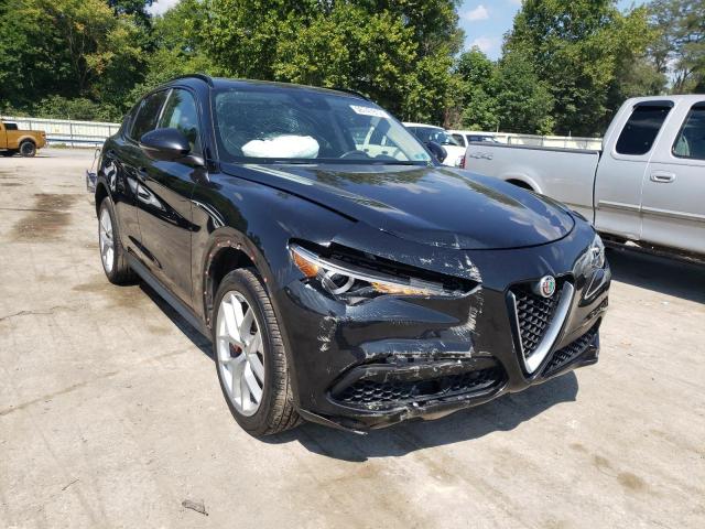 ALFA-ROMEO STELVIO SP 2018 zasfakpnxj7b84710