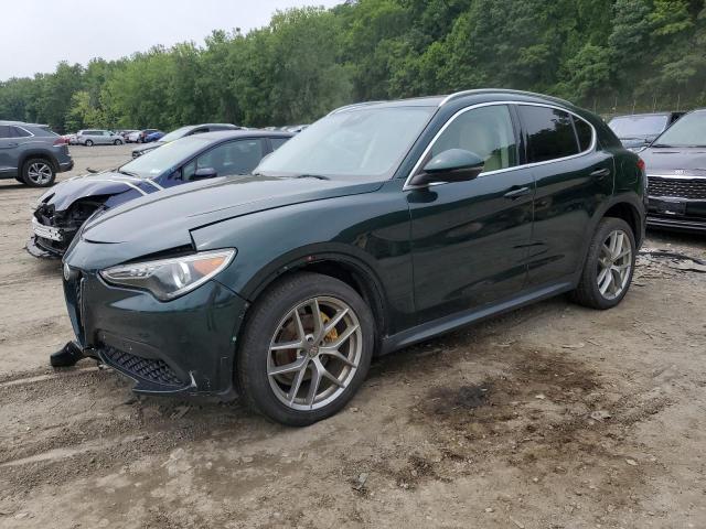 ALFA-ROMEO STELVIO TI 2018 zasfakrn2j7c18734