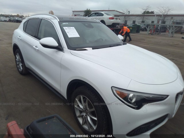 ALFA-ROMEO STELVIO 2018 zasfakrn4j7c16290