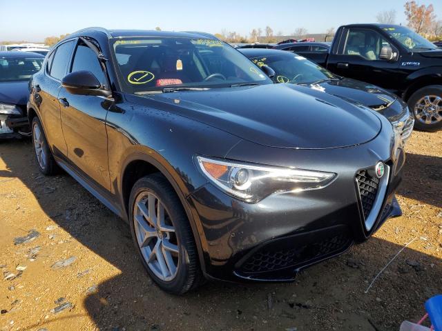 ALFA-ROMEO STELVIO TI 2018 zasfakrnxj7c18139