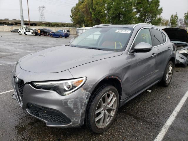 ALFA-ROMEO STELVIO 2019 zaspajan0k7c50268