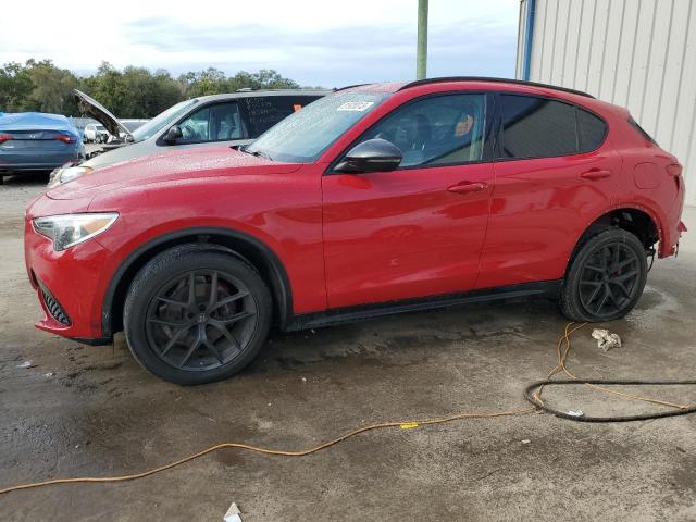 ALFA-ROMEO STELVIO 2019 zaspajan0k7c70455