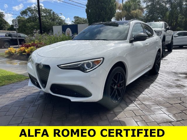 ALFA-ROMEO STELVIO 2020 zaspajan0l7c73583