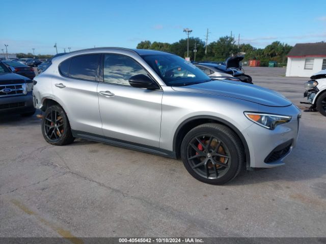 ALFA-ROMEO STELVIO 2020 zaspajan0l7c92831