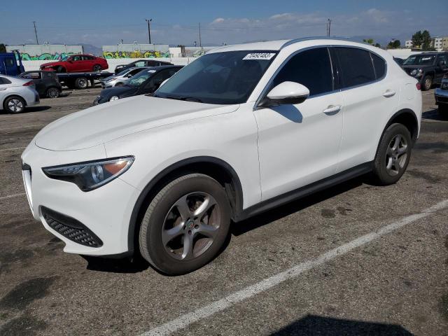 ALFA ROMEO STELVIO 2020 zaspajan0l7c93929