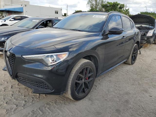 ALFA-ROMEO STELVIO 2020 zaspajan0l7c96975