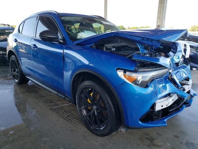 ALFA-ROMEO STELVIO 2019 zaspajan1k7c57150