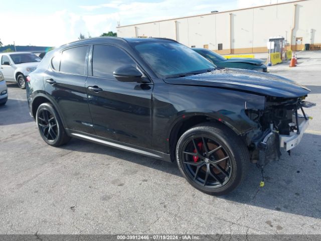 ALFA-ROMEO STELVIO 2019 zaspajan1k7c57441