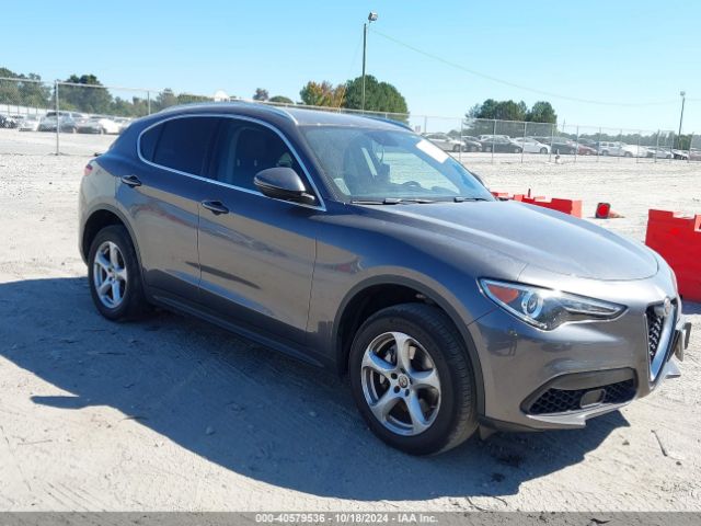 ALFA-ROMEO STELVIO 2019 zaspajan1k7c70805