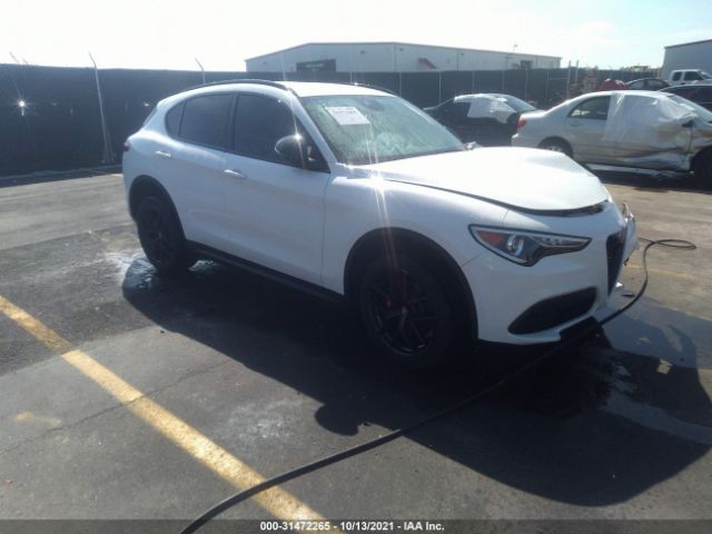 ALFA-ROMEO STELVIO 2020 zaspajan1l7c73284