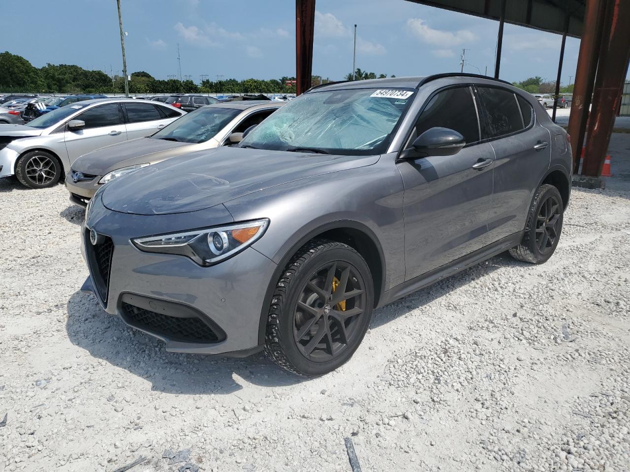 ALFA-ROMEO STELVIO 2020 zaspajan1l7c75889