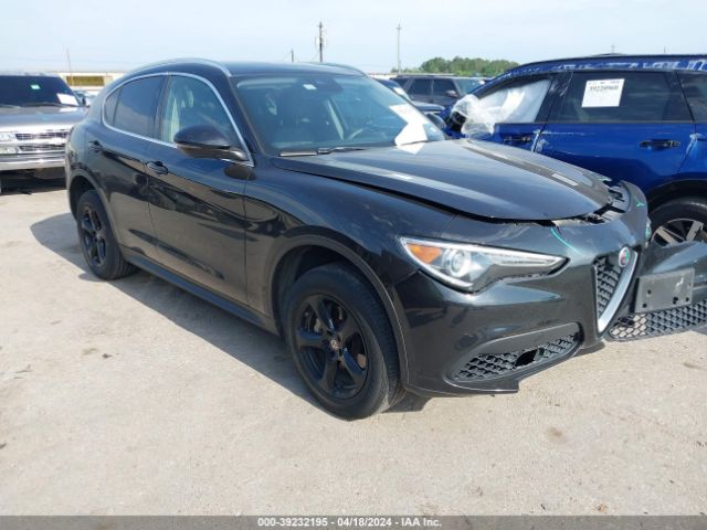 ALFA-ROMEO STELVIO 2020 zaspajan1l7c89839