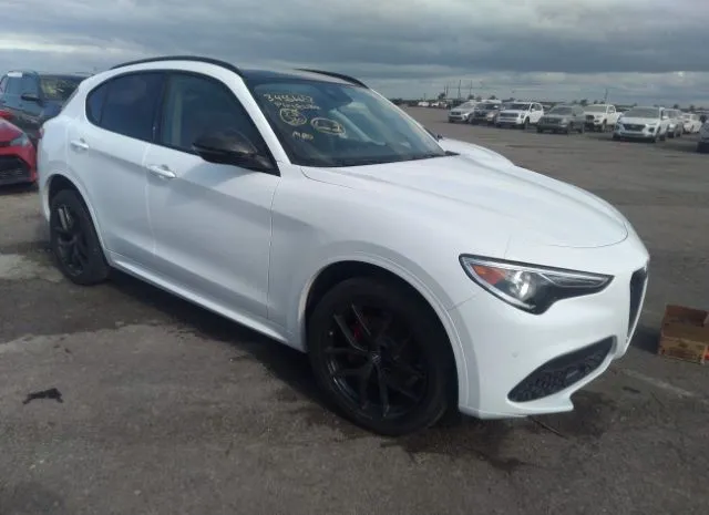 ALFA-ROMEO STELVIO 2020 zaspajan1l7c92420