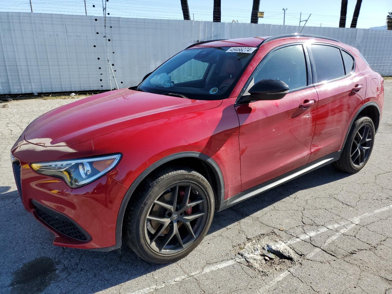 ALFA-ROMEO STELVIO 2020 zaspajan1l7c95947