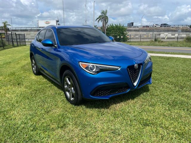 ALFA-ROMEO STELVIO 2021 zaspajan1m7d00534