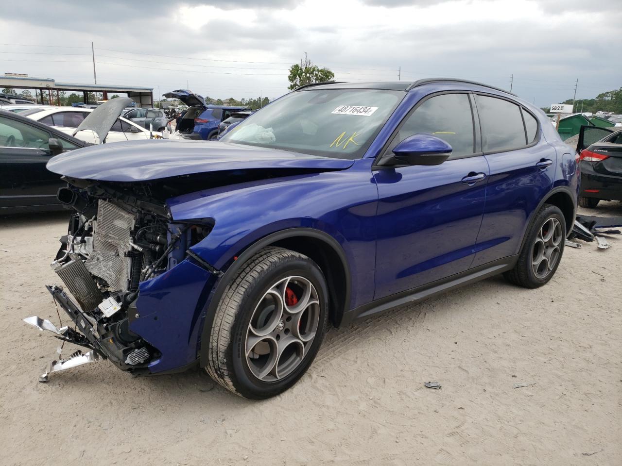 ALFA-ROMEO STELVIO 2023 zaspajan1p7d50273