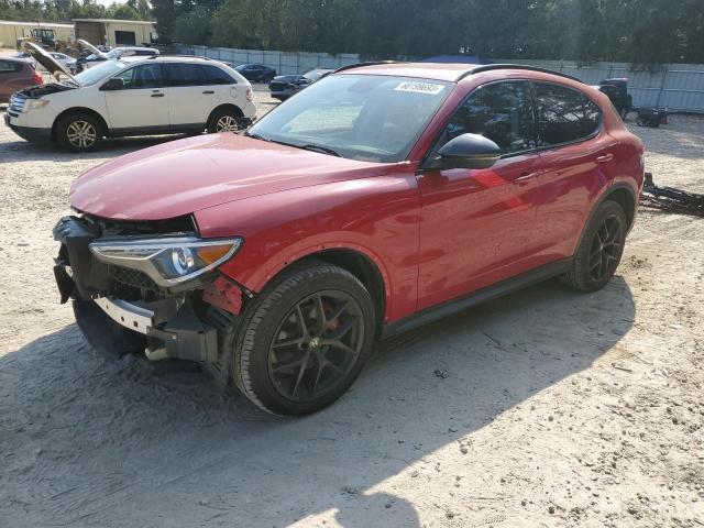 ALFA-ROMEO STELVIO 2019 zaspajan2k7c44827