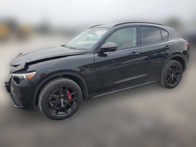 ALFA-ROMEO STELVIO 2019 zaspajan2k7c57965