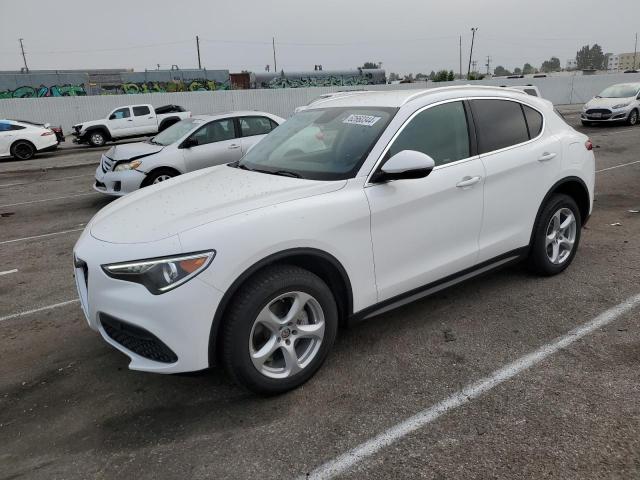 ALFA-ROMEO STELVIO 2019 zaspajan2k7c72191