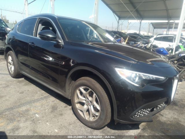 ALFA-ROMEO STELVIO 2020 zaspajan2l7c93091