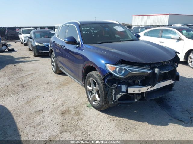 ALFA-ROMEO STELVIO 2021 zaspajan2m7d00297