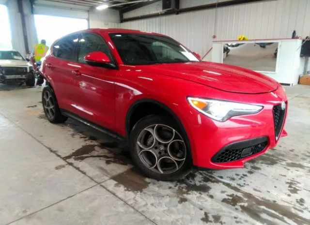 ALFA-ROMEO STELVIO 2023 zaspajan2p7d53229