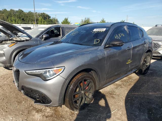 ALFA ROMEO STELVIO 2020 zaspajan3l7c90524