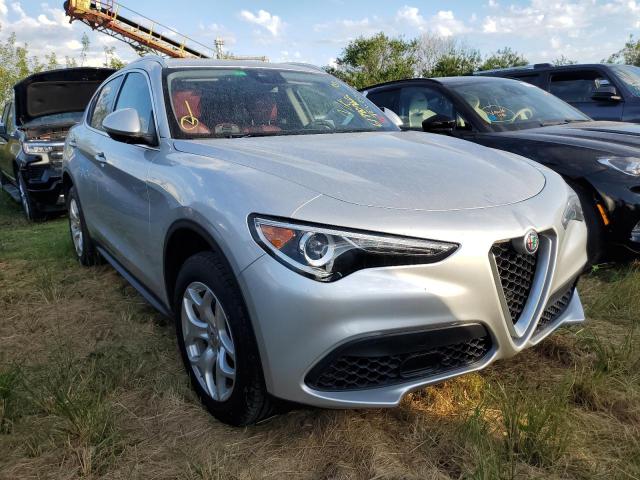 ALFA-ROMEO STELVIO 2020 zaspajan3l7c91091