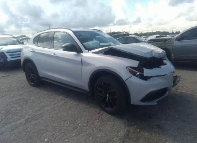 ALFA-ROMEO STELVIO 2020 zaspajan3l7c91592