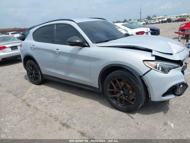 ALFA-ROMEO STELVIO 2020 zaspajan3l7c95125