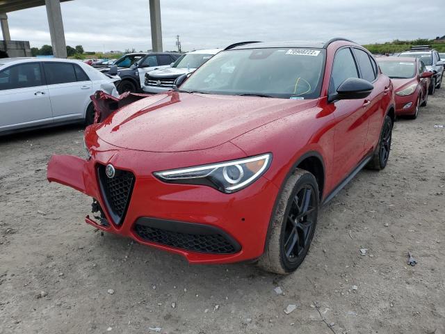 ALFA-ROMEO STELVIO 2020 zaspajan3m7d00258