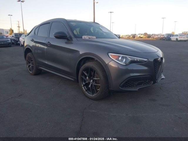 ALFA-ROMEO STELVIO 2021 zaspajan3m7d08764