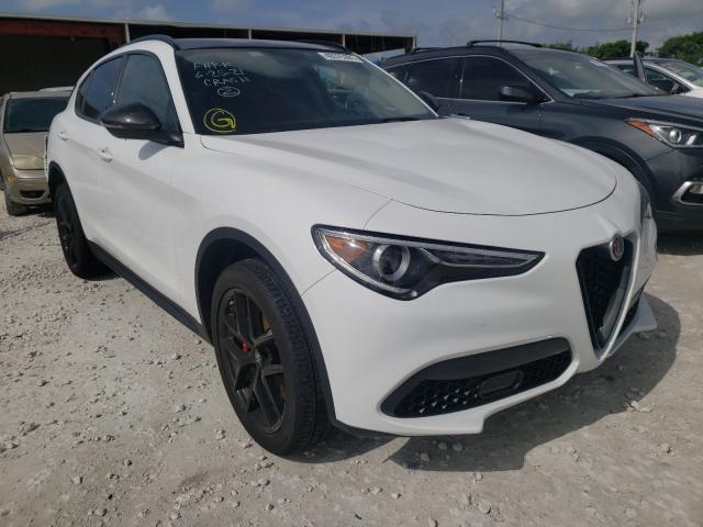 ALFA-ROMEO STELVIO 2019 zaspajan4k7c69969