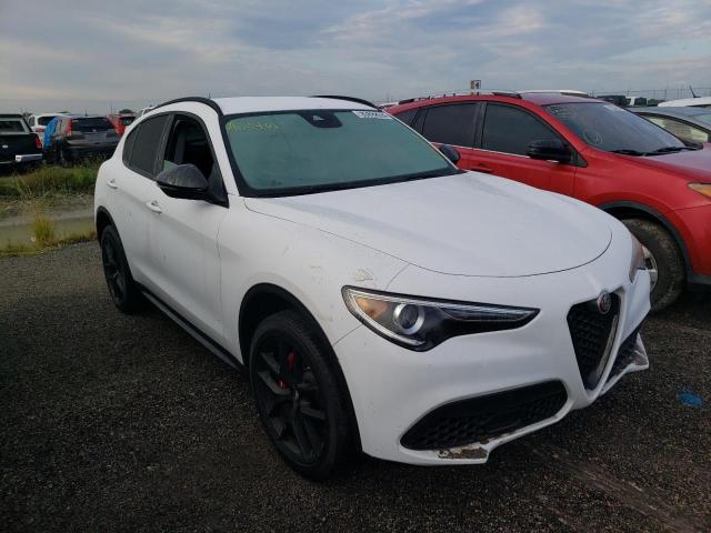 ALFA-ROMEO STELVIO 2020 zaspajan4l7c86076