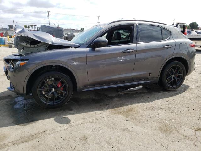 ALFA-ROMEO STELVIO 2020 zaspajan4l7c88992