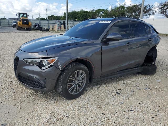 ALFA-ROMEO STELVIO 2022 zaspajan4n7d28152