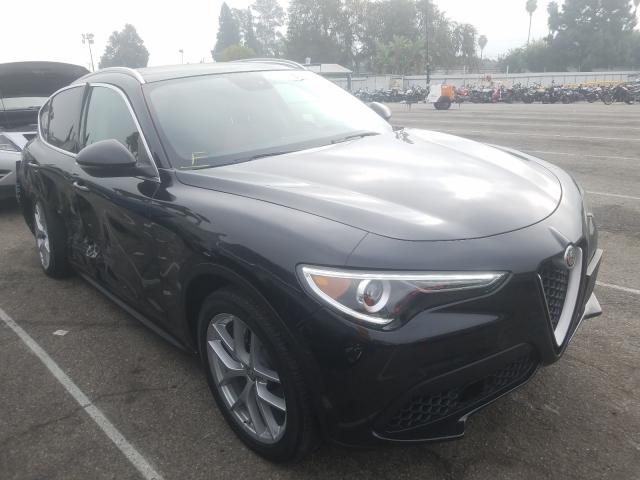 ALFA-ROMEO STELVIO 2019 zaspajan5k7c45423